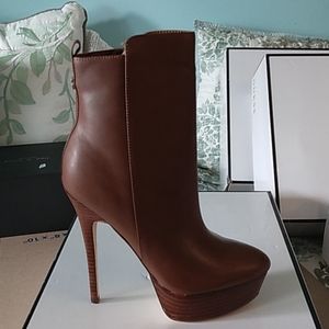 Woman's GUESS Boots.